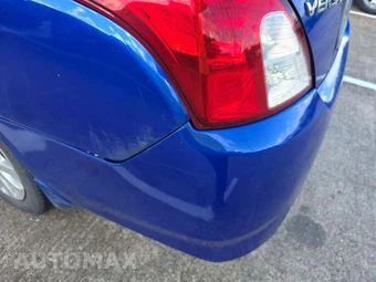 2016 Nissan Versa SV - miniatura 24
