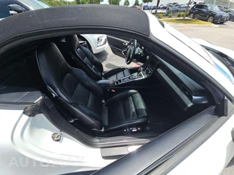 2016 Porsche 911 Carrera 4S Cabriolet – miniatura 18