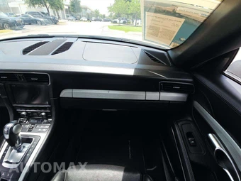 2016 Porsche 911 Carrera 4S Cabriolet – miniatura 19