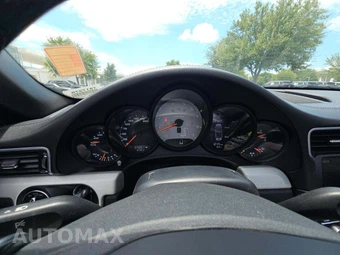 2016 Porsche 911 Carrera 4S Cabriolet – miniatura 9