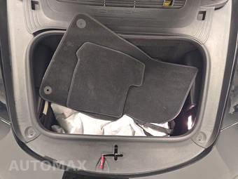 2016 Porsche 911 Carrera Cabriolet Black Ed – miniatura 17