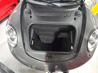 2016 Porsche 911 Carrera GTS - miniatura 14