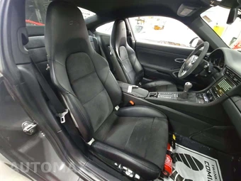 2016 Porsche 911 Carrera GTS - miniatura 18