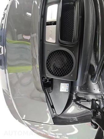 2016 Porsche 911 Carrera GTS - miniatura 21