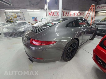 2016 Porsche 911 Carrera GTS - miniatura 3