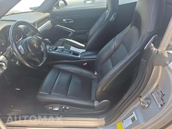 2016 Porsche 911 Carrera S Cabriolet - miniatura 5