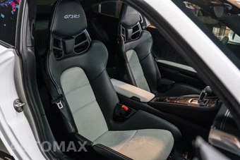 2016 Porsche 911 GT3 RS - miniatura 10