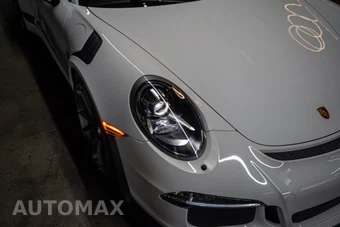 2016 Porsche 911 GT3 RS - miniatura 11