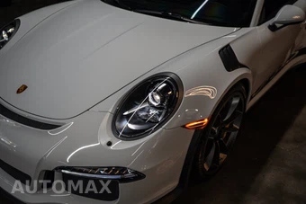 2016 Porsche 911 GT3 RS - miniatura 12