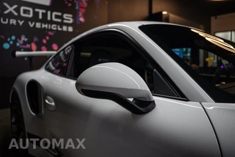 2016 Porsche 911 GT3 RS - miniatura 13