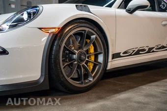 2016 Porsche 911 GT3 RS - miniatura 15