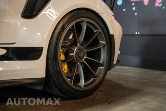 2016 Porsche 911 GT3 RS - miniatura 16
