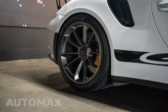 2016 Porsche 911 GT3 RS - miniatura 17