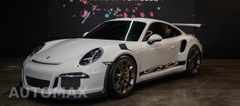 2016 Porsche 911 GT3 RS - miniatura 2