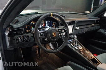 2016 Porsche 911 GT3 RS - miniatura 6