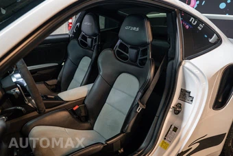 2016 Porsche 911 GT3 RS - miniatura 7