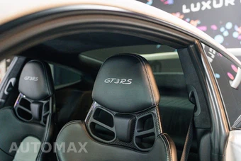 2016 Porsche 911 GT3 RS - miniatura 8