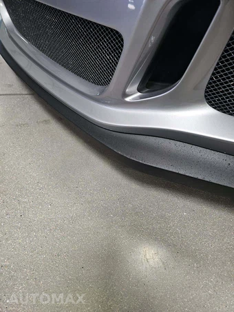 2016 Porsche 911 GT3 RS - miniatura 21