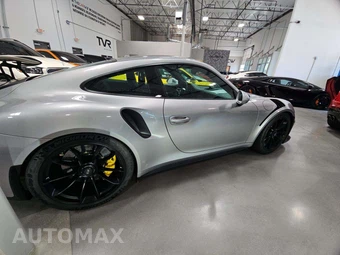 2016 Porsche 911 GT3 RS - miniatura 3