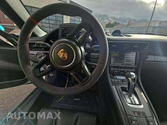 2016 Porsche 911 GT3 RS – miniatura 11