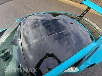 2016 Porsche 911 GT3 RS – miniatura 13