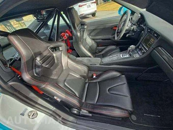 2016 Porsche 911 GT3 RS – miniatura 18