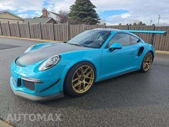 2016 Porsche 911 GT3 RS – miniatura 21
