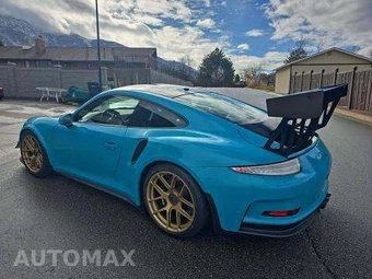 2016 Porsche 911 GT3 RS – miniatura 22