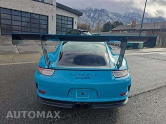 2016 Porsche 911 GT3 RS – miniatura 23