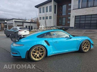 2016 Porsche 911 GT3 RS – miniatura 24
