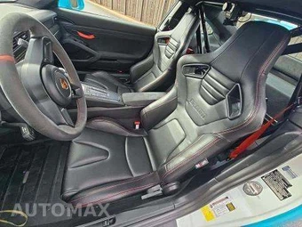 2016 Porsche 911 GT3 RS – miniatura 7