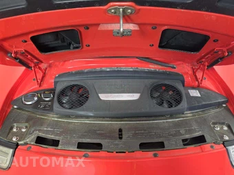 2016 Porsche 911 GT3 RS - miniatura 12