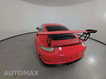 2016 Porsche 911 GT3 RS - miniatura 2