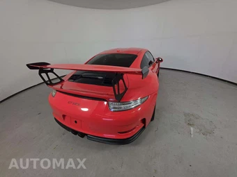 2016 Porsche 911 GT3 RS - miniatura 3