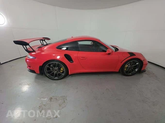 2016 Porsche 911 GT3 RS - miniatura 4