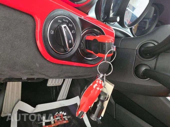 2016 Porsche 911 GT3 RS - miniatura 7