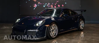 2016 Porsche 911 GT3 RS - miniatura 2