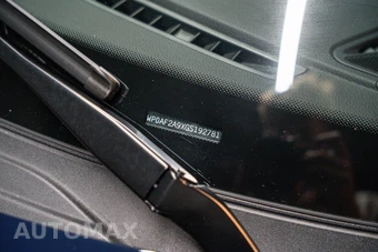 2016 Porsche 911 GT3 RS - miniatura 20