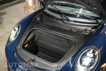 2016 Porsche 911 GT3 RS - miniatura 21