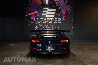 2016 Porsche 911 GT3 RS - miniatura 5
