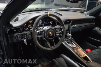 2016 Porsche 911 GT3 RS - miniatura 6