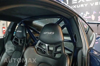 2016 Porsche 911 GT3 RS - miniatura 8