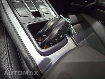 2016 Porsche 911 Targa 4 – miniatura 8