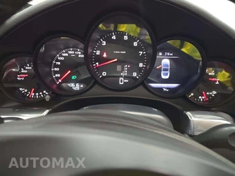 2016 Porsche 911 Targa 4 – miniatura 9