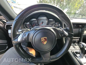 2016 Porsche 911 Targa 4S – miniatura 10