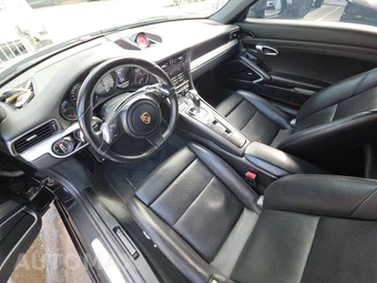 2016 Porsche 911 Targa 4S – miniatura 11