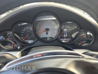 2016 Porsche 911 Targa 4S – miniatura 12