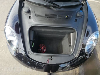 2016 Porsche 911 Targa 4S – miniatura 15