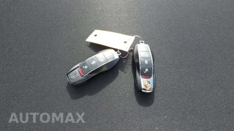 2016 Porsche 911 Targa 4S – miniatura 21
