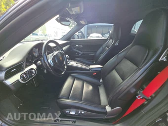 2016 Porsche 911 Targa 4S – miniatura 7